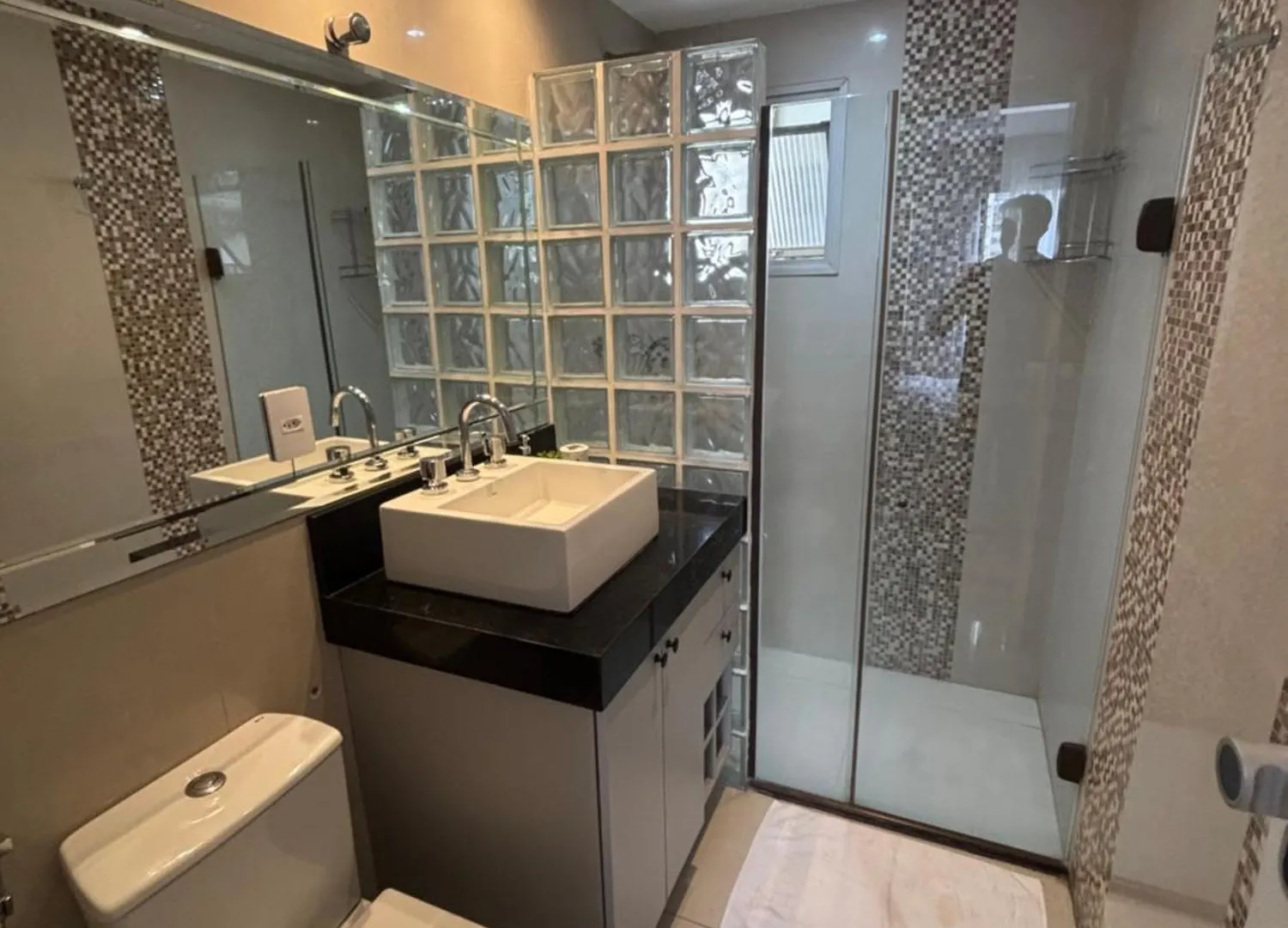 Sofisticado Flat - Itaim Bibi Apartment Sao Paulo
