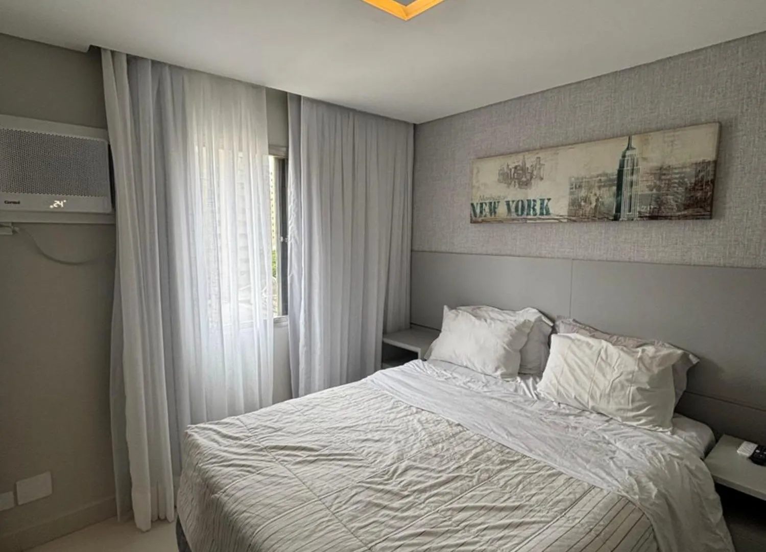 Sofisticado Flat - Itaim Bibi Apartment Sao Paulo Brazil